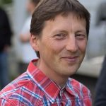 Siegfried Single aus Taufkirchen