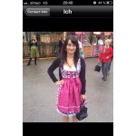 Anja Single aus München