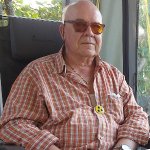 Gerd Single aus Gröbenzell