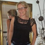 Saskia Single aus Landsberg am Lech